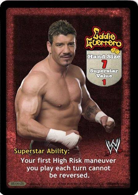 Eddie Guerrero 