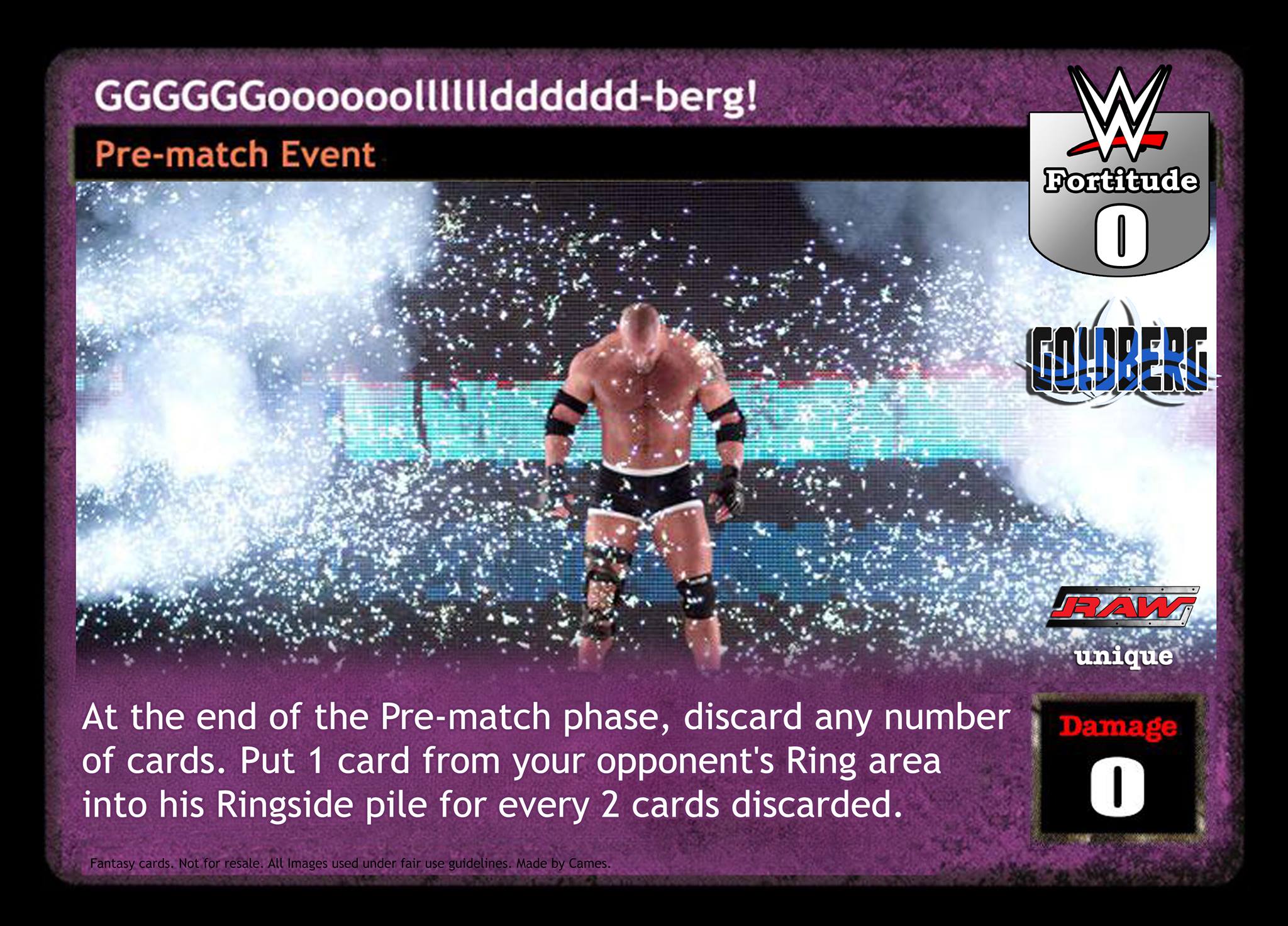GGGGGGoooooolllllldddddd-berg!